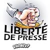 Liberté de presse