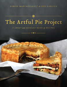 Artful Pie Project
