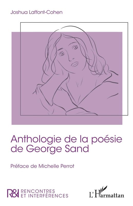 Anthologie de la poésie de George Sand