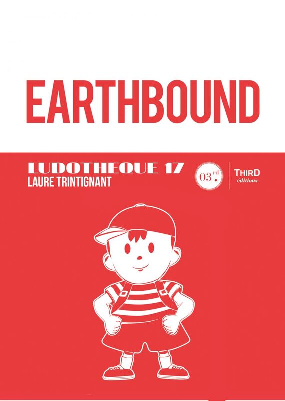 Ludothèque n° 17 : EarthBound
