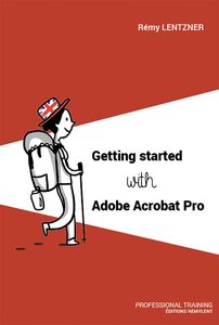 Getting started with Adobe Acrobat Pro