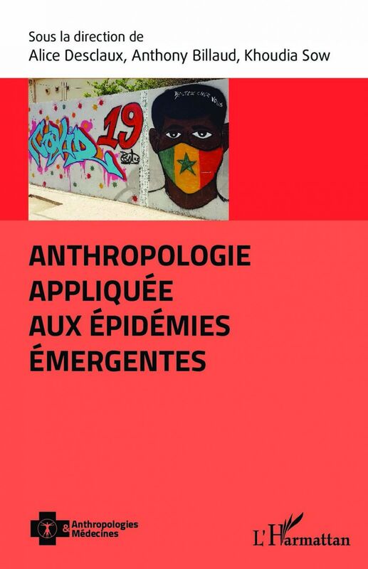 Anthropologie appliquée aux épidémies émergentes