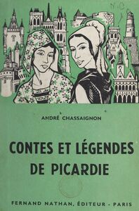 Contes et légendes de Picardie