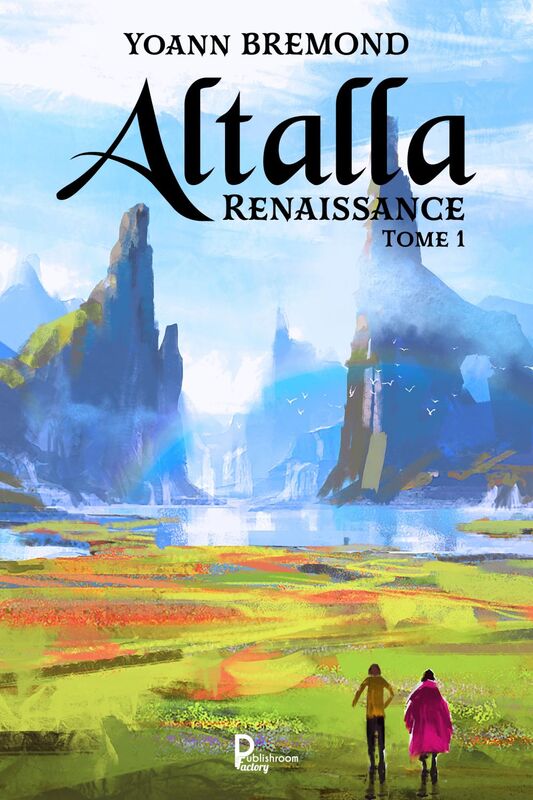 Altalla - Tome 1 Renaissance