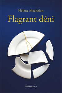 Flagrant déni