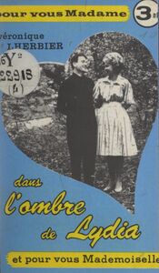 À l'ombre de Lydia