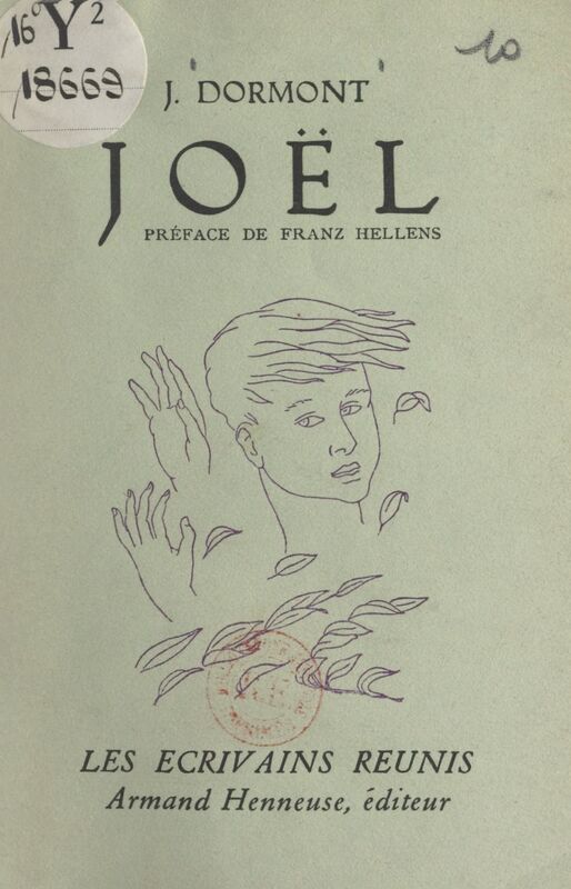 Joël