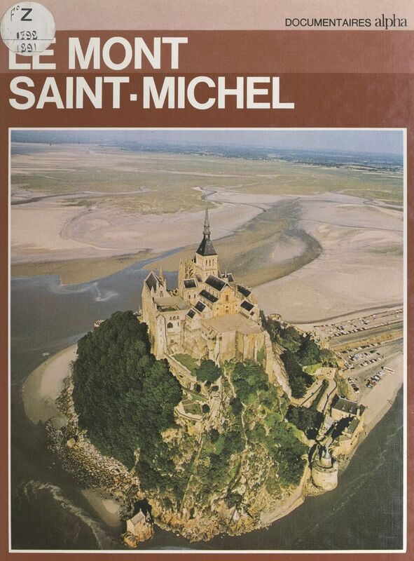 Le Mont Saint-Michel