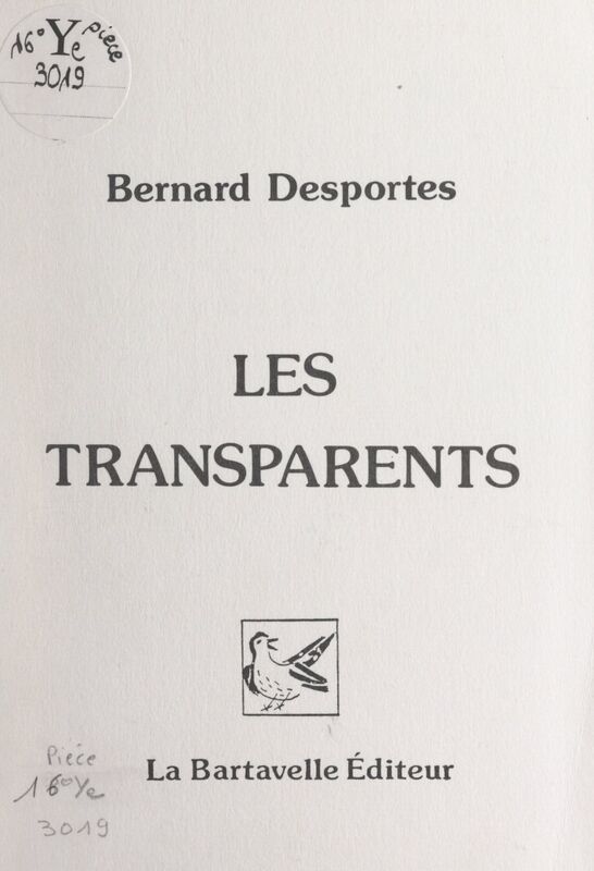 Les transparents