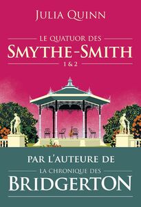 Le quatuor des Smythe-Smith (Tome 1 & 2)