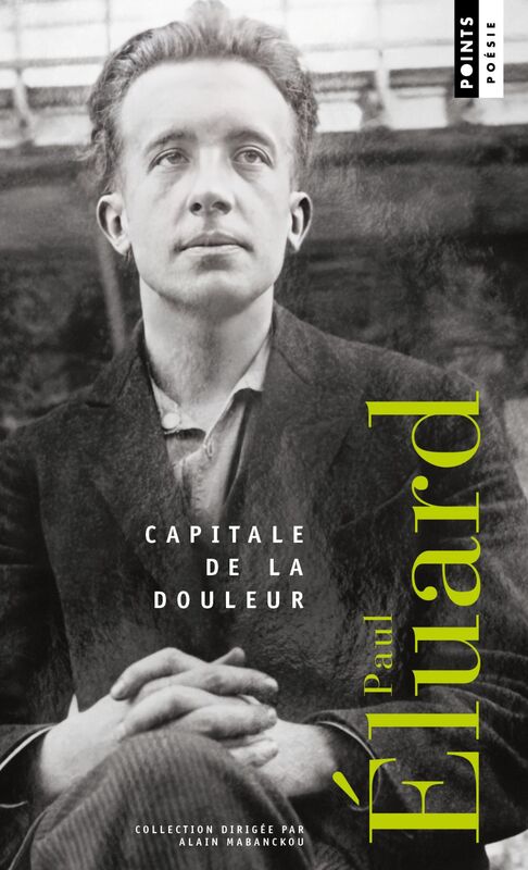 Capitale de la douleur