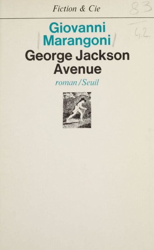 George Jackson Avenue