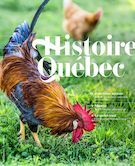 Histoire Québec. Vol. 27 No. 4,  2022 Patrimoine agricole