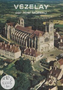Vézelay
