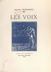 Les voix Poème symphonique