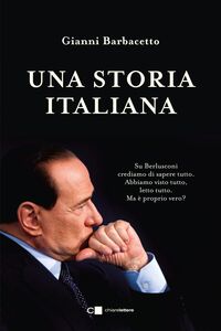 Una storia italiana La storia completa del leader politico che è stato più a lungo presidente del Consiglio dopo Benito Mussolini e Giovanni Giolitti.