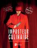Imposteur Culinaire tome 3