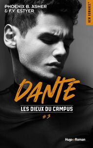 Les dieux du campus - Tome 03 Dante