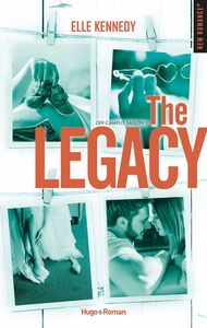 Off Campus Saison 5 - The legacy The legacy