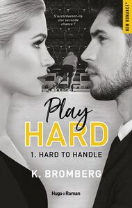Play hard - Tome 02 Hard to hold