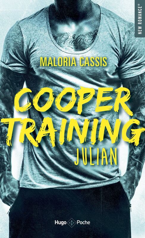 Cooper training - Tome 01 Julian