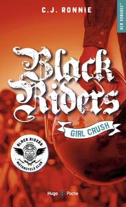 Black riders - Tome 02 Girl Crush
