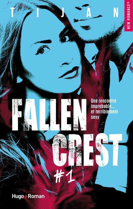 Fallen crest - Tome 01 Episode 3