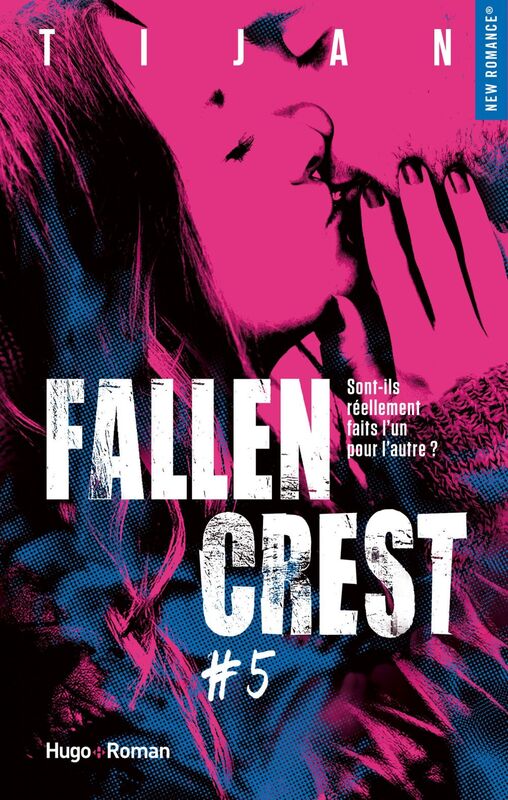 Fallen crest - Tome 05