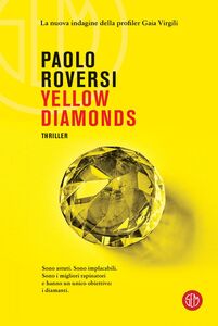 Yellow Diamonds