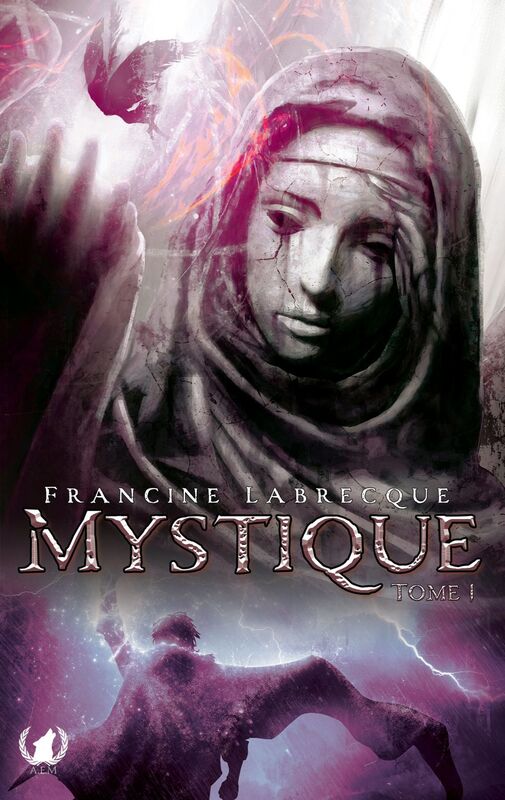 Mystique - Tome 1