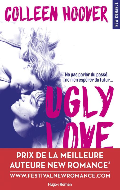 Ugly Love - Digital and audio books - Québec Loisirs