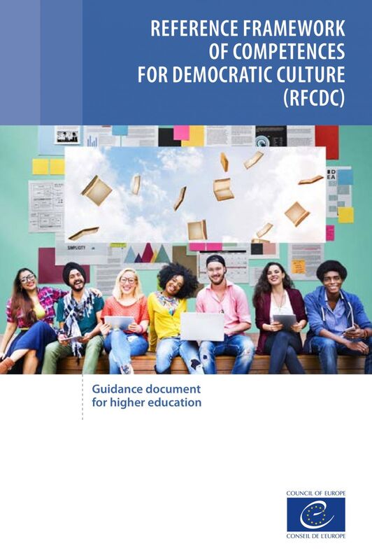 Reference framework of competences for democratic culture (RFCDC) Guidance document for higher education