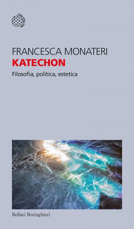 Katechon Filosofia, politica, estetica