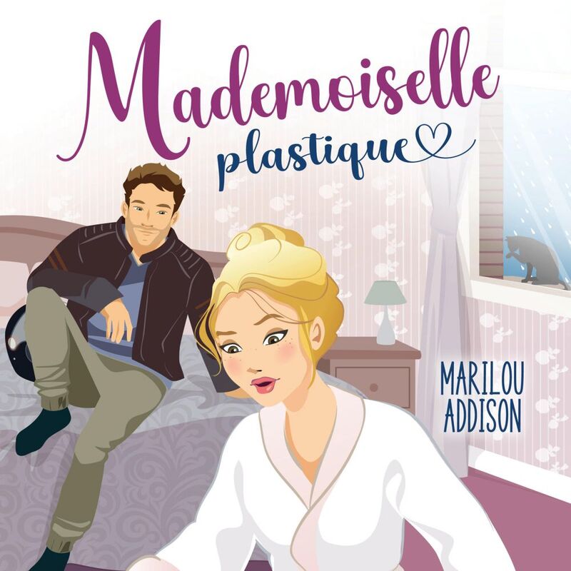 Mademoiselle plastique
