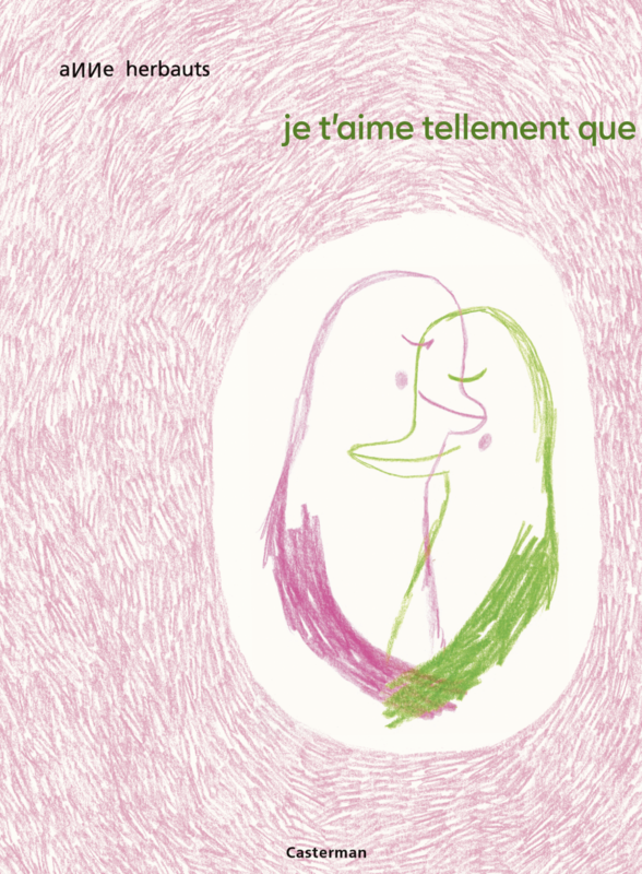Je t'aime tellement que ...