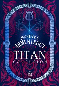 Titan (Tome 1) - Confusion