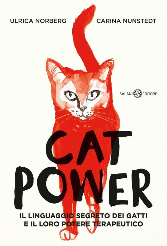 Cat Power Il linguaggio segreto dei gatti e il loro potere terapeutico