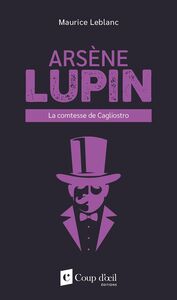 Arsène Lupin - La comtesse de Cagliostro