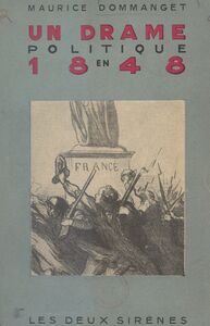 Un drame politique en 1848 Blanqui et le document Taschereau