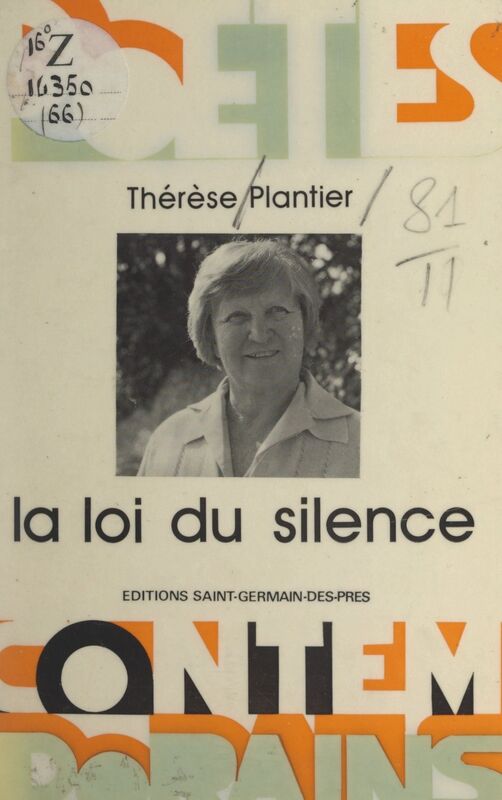 La loi du silence Omertà