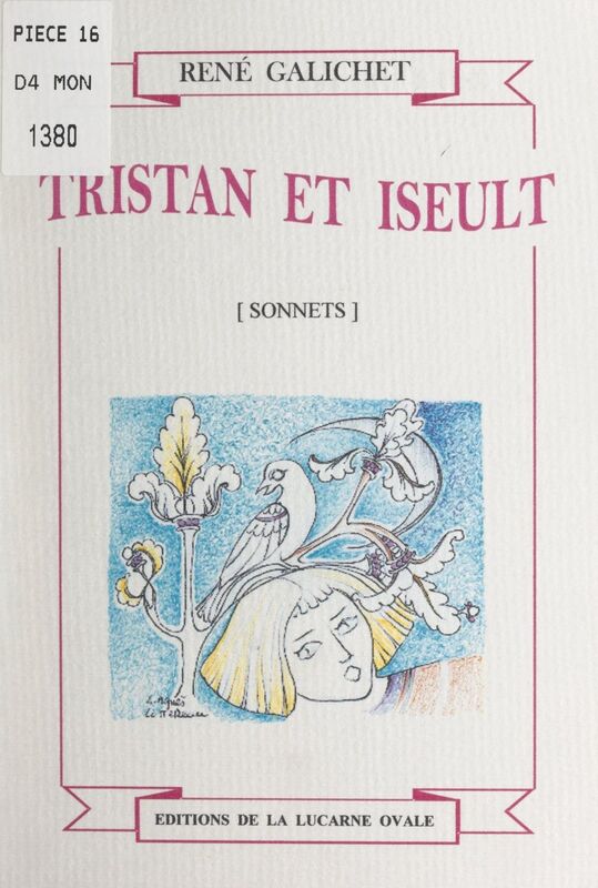 Tristan et Iseut Sonnets