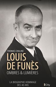 Louis de Funès Ombres & lumières
