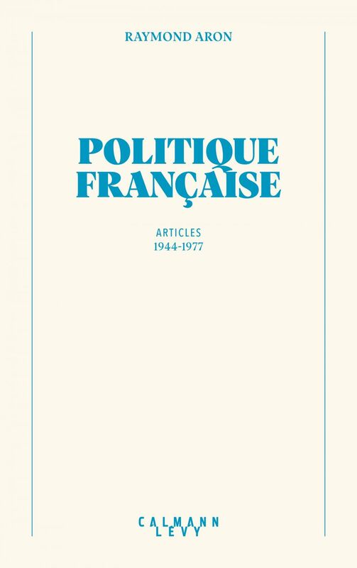 Politique française