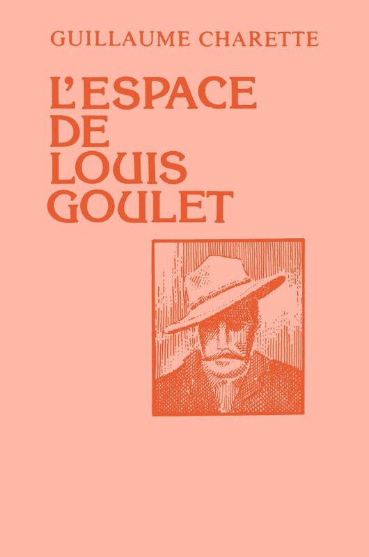 L'espace de Louis Goulet