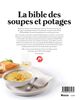 La bible des soupes et potages