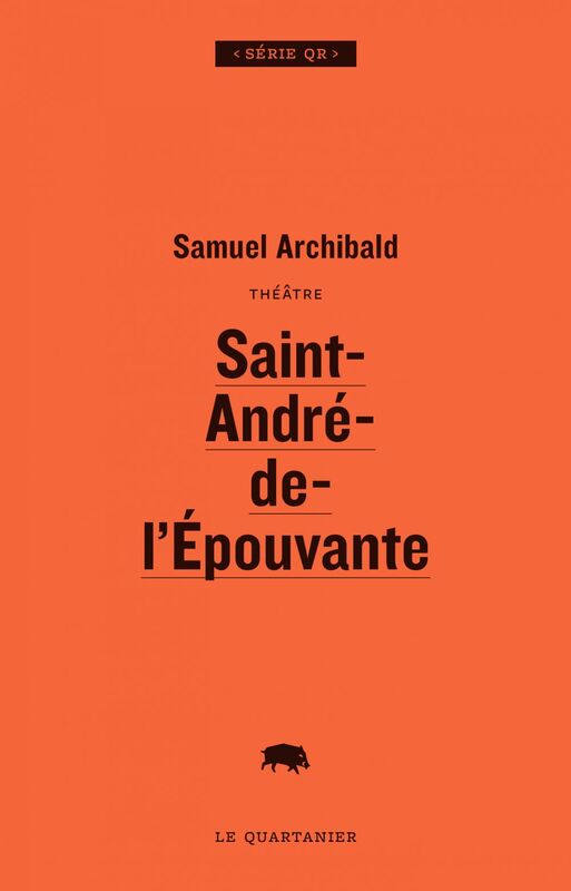 Saint-André-de-l’Épouvante