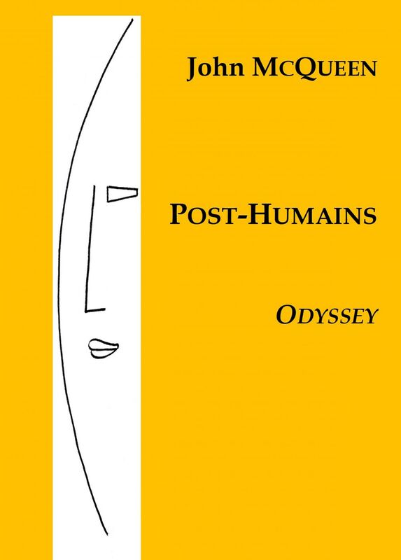 Post-Humains Odyssey