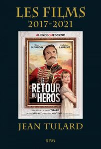 Les films 2017-2021