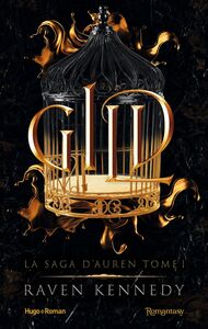 Gild La saga d'Auren - T01