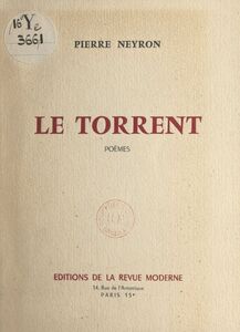 Le torrent